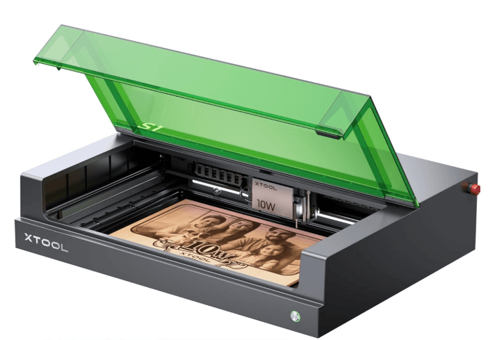 xTool Laser Engravers