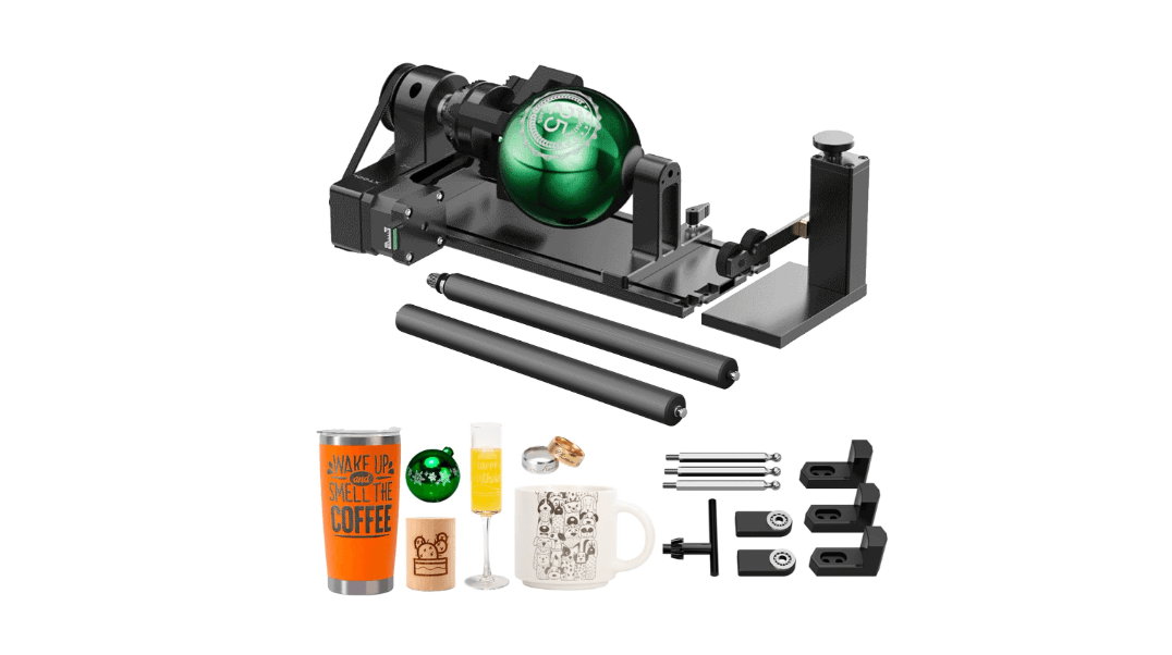 xTool RA2 Pro