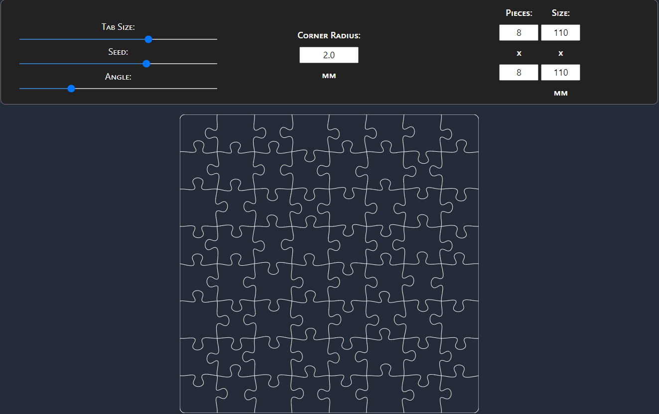 Free Puzzle Generator